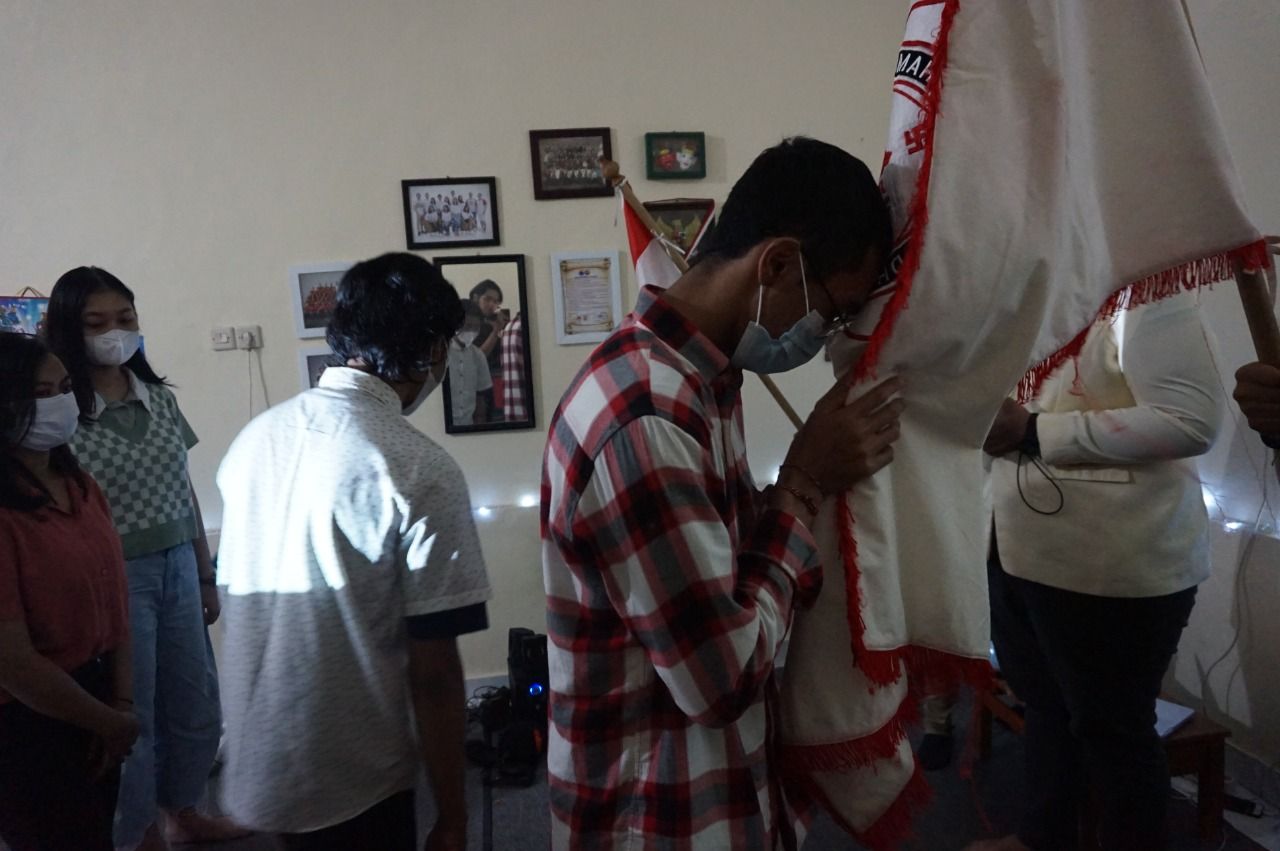 podiumnews.com-Gelar MPAB Pertama, BPC KMHDI Bandung Resmi Terbentuk